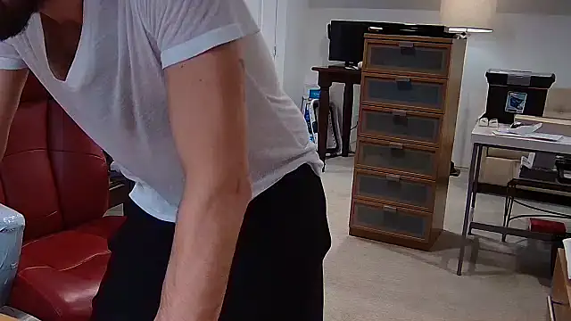 TwistedStallion69's Webcam Show