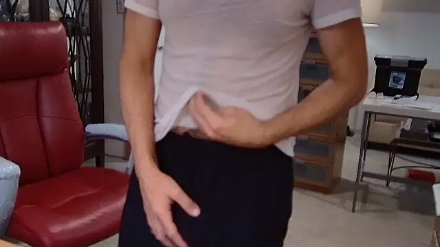 TwistedStallion69's Webcam Show