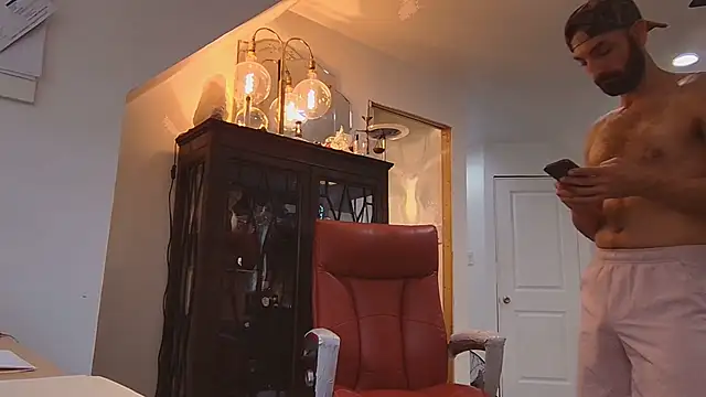 TwistedStallion69 Шоу с уебкамера