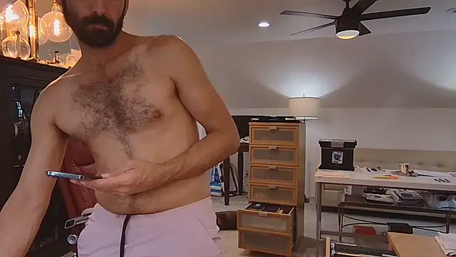 TwistedStallion69 webkamerás műsora