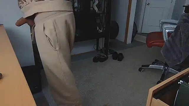 TwistedStallion69 webkamerás műsora