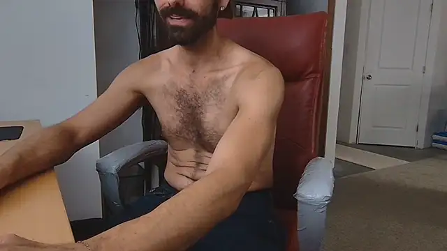 Webkamerová show TwistedStallion69