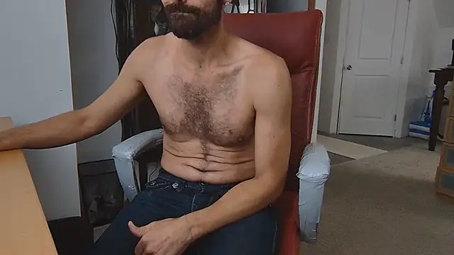 TwistedStallion69 webkamerás műsora