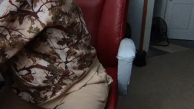 TwistedStallion69's Webcam Show