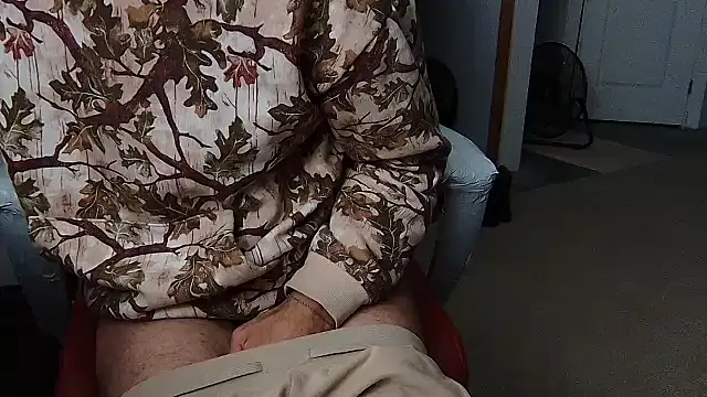 TwistedStallion69 Шоу с уебкамера