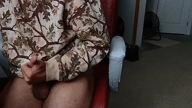 TwistedStallion69 Show in webcam