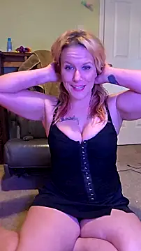 RhondaRump's Webcam Show