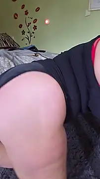 RhondaRump's Webcam Show