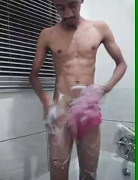 gemini_loops Webcam show