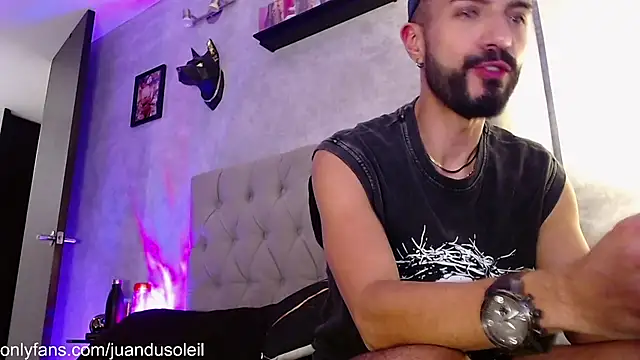 عرض كام juandusoleil