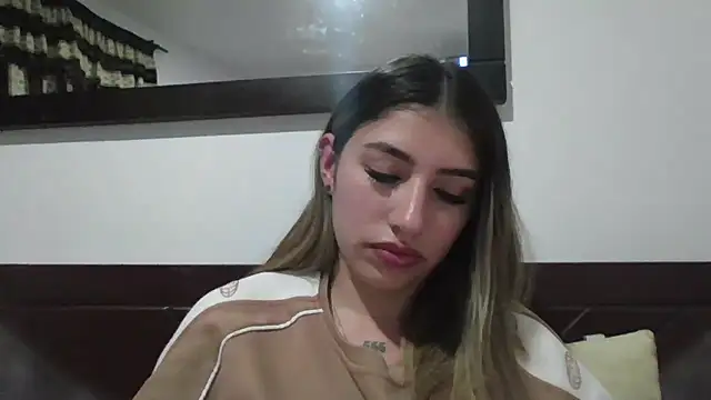 AliceTeenager___ Webcam Show