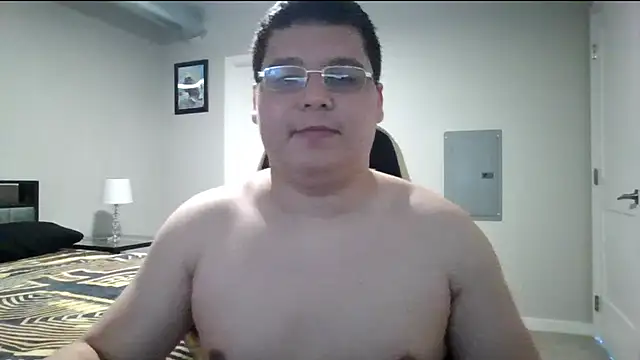 Show Webcam de martin_militaryboy