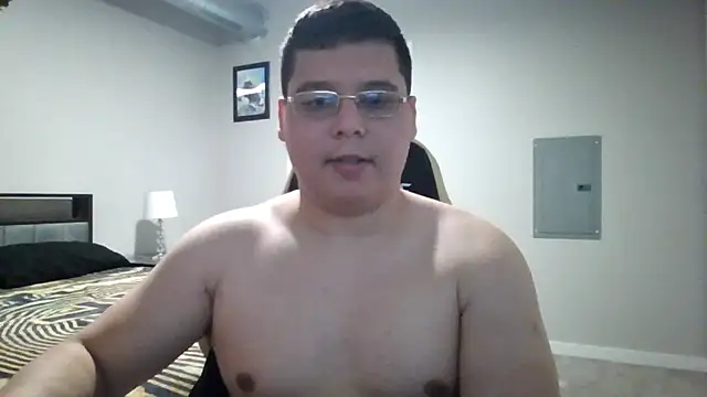 Show Webcam de martin_militaryboy