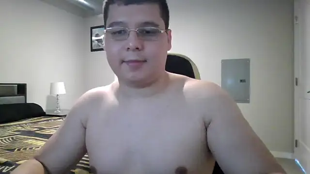martin_militaryboy webkamerás műsora