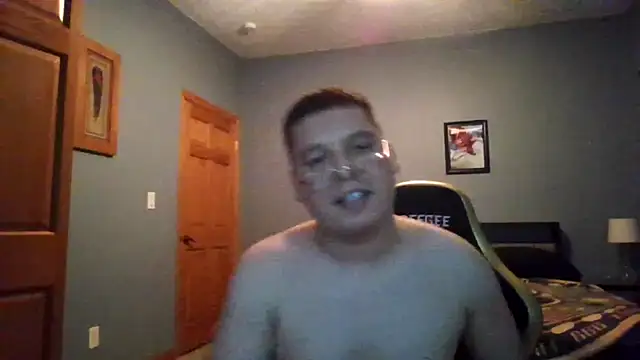 martin_militaryboy Webcam-Show