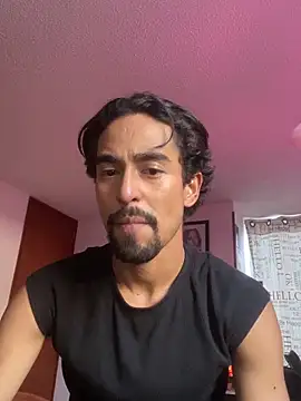 Oliver_11Ed Webcam show