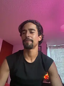 Oliver_11Ed 网络视讯表演