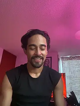 Oliver_11Ed ওয়েবক্যাম শো