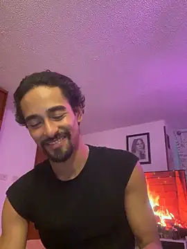 Oliver_11Ed's Webcam Show