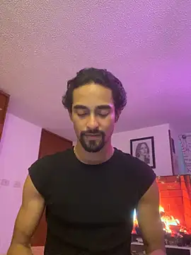 Oliver_11Ed's Webcam Show