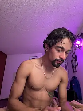 Show webcam de Oliver_11Ed