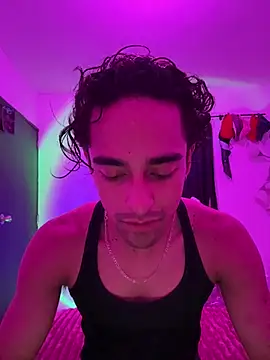 Show Webcam de Oliver_11Ed