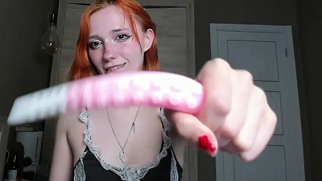 Dark_Willlow's Live XXX Chat