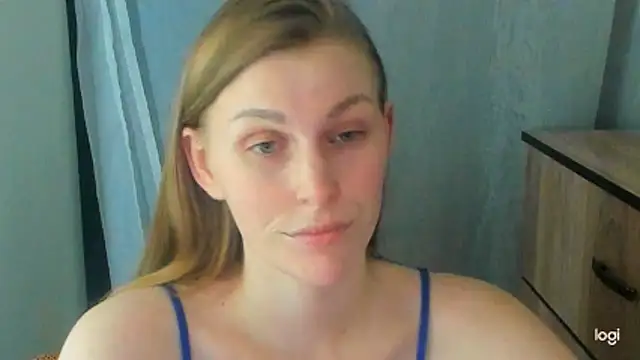 Show Webcam de JuliaMuuun
