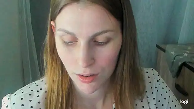 Show webcam de JuliaMuuun