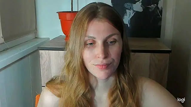 Show Webcam de JuliaMuuun