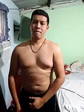 Show de webcam de chamo9028