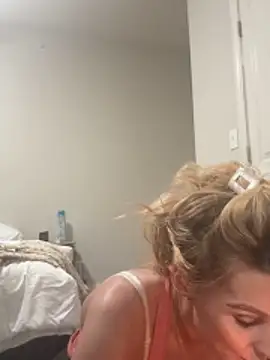 BaddieBossXX2's Webcam Show