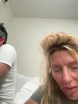 BaddieBossXX2 Adlı Modelin Web Kamerası Şovu