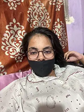Sandhya_77's Webcam Show