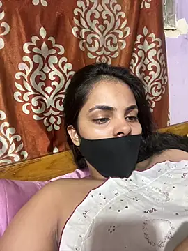 Sandhya_77's Webcam Show