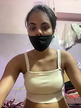 Sandhya_77's Webcam Show