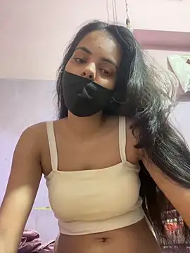 Show Webcam de Sandhya_77
