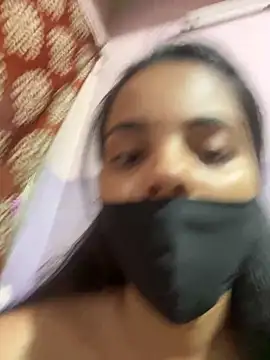 Show de Sandhya_77 na webcam