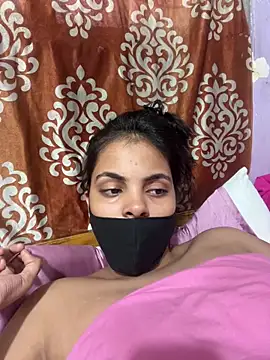 Webkamerová show Sandhya_77