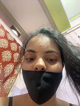 Sandhya_77's Webcam Show