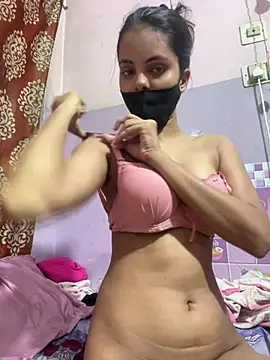 Sandhya_77 webkamerás műsora