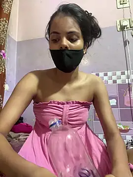 Sandhya_77's Webcam Show