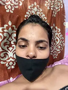 Sandhya_77's Webcam Show