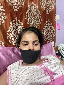 Sandhya_77's Webcam Show