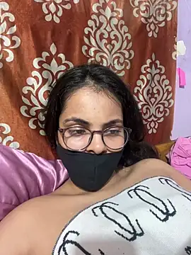 Sandhya_77's Webcam Show