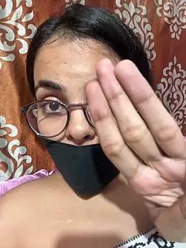 Sandhya_77 Webcam show