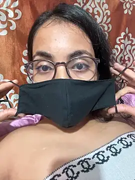 Sandhya_77 Show Webcam