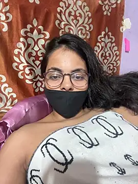 Sandhya_77's Webcam Show
