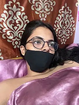 Show Webcam de Sandhya_77