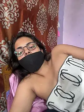 Sandhya_77 Webcam-Show
